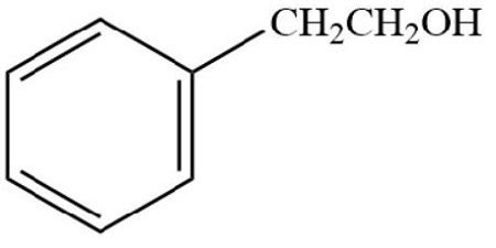 How would you prepare the following compounds from 2-phenylethanol? More than one step may be ...