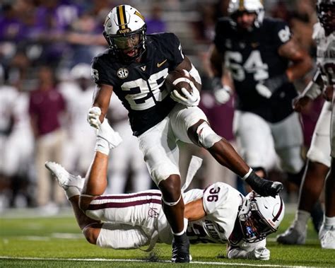 Vanderbilt football roster 2023: Commodores players for Clark Lea