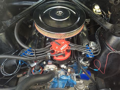 My 65 Coupe Project (TONS of Pictures) | Page 2 | Vintage Mustang Forums