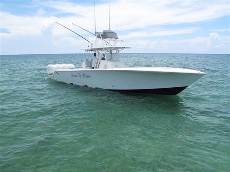 2020 SeaVee 390Z Center Console for sale - YachtWorld