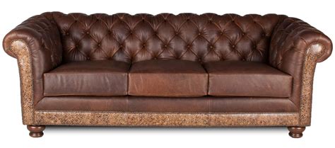 Executive – Leather Furniture