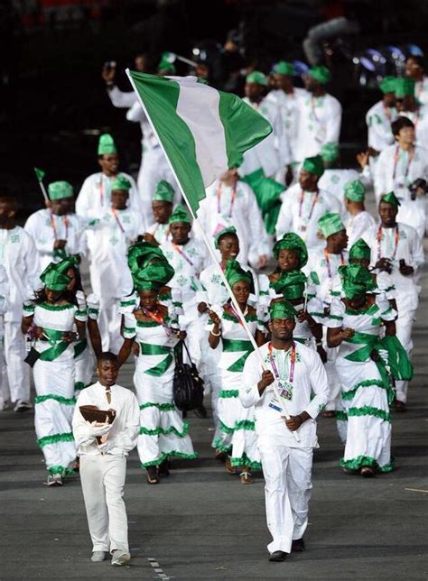 Nigeria's Independence In Pictures - Politics - Nigeria