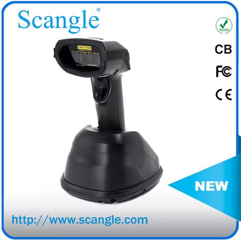 POS System Barcode Laser Scanner Barcode Reader to Be Offered Factory Price (SGT-8300L) - China ...