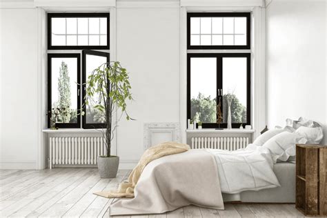 The Best Window Styles for a Bedroom | Artilux