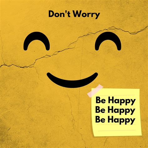 Don’t Worry Be Happy - Calvary Presbyterian Church