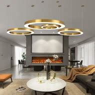 SELLECA Ring LED Pendant Light |Simig Lighting|Pendant Light