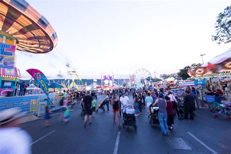 Alameda County Fairgrounds Celebrates Their Own Amazing Women - Alameda ...