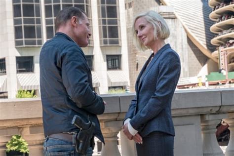 Chicago PD Season 6 Episode 1 Review: New Normal - TV Fanatic