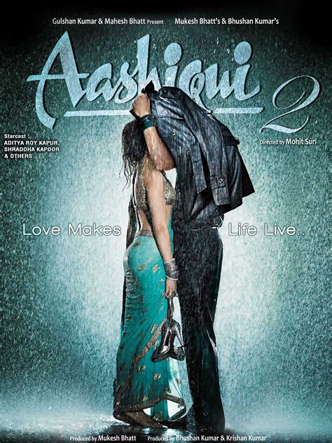 Prime Video: Aashiqui 2