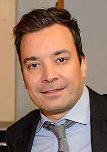 Jimmy Fallon - Wikipedia