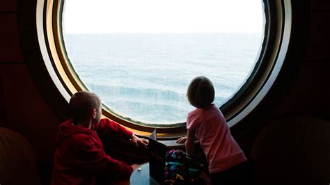 7 Best Family Cruises to Book This Year | Condé Nast Traveler