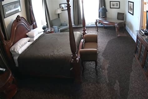 Haunted Northern Colorado: Inside the Stanley Hotel's Room 217 [VIDEO]