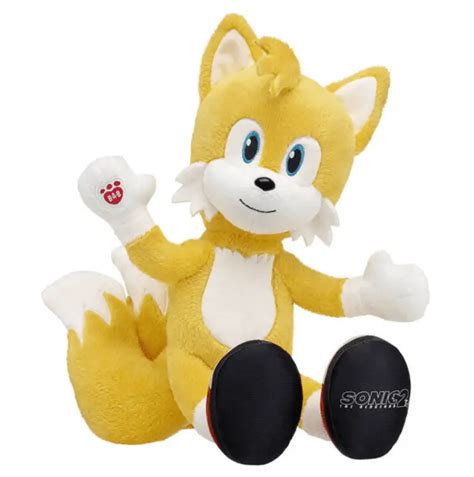 Tails Plush Guide: Not Just Sonic's Sidekick - Avid Plush