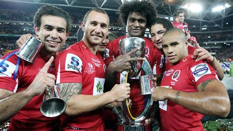 Queensland Reds Super Rugby 2020 Fixtures | Live Stream , Squad , Players