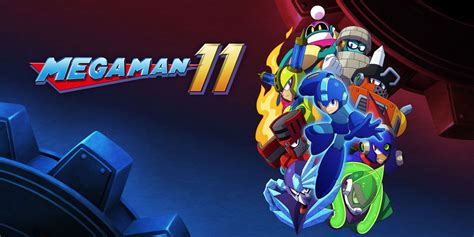 Mega Man 11 Review | Screen Rant