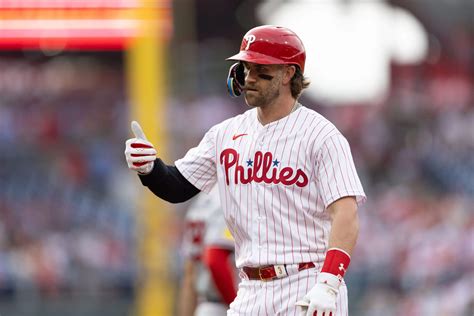 Where is Bryce Harper? Why Phillies star will miss 2023 World Baseball Classic - oggsync.com