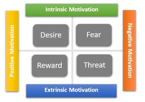 Motivation - Meaning, Importance, Types, Factors & Example | HRM Overview | MBA Skool