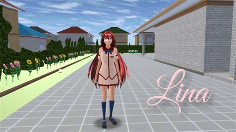 Sakura school simulator - Cách chỉnh thời tiết - YouTube