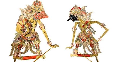 Wayang Kulit Jawa – newstempo