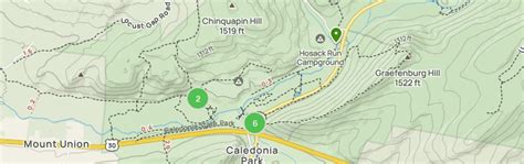 Best Hikes and Trails in Caledonia State Park | AllTrails