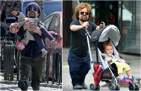 Family of the Phenomenal Peter Dinklage: Parents, Siblings, Wife and Kids