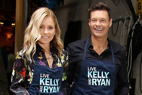 Kelly Ripa and Ryan Seacrest reveal Live’s season premiere date after ...