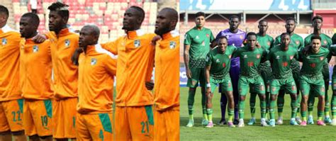 AFCON2023: Ivory Coast vs Guinea Bissau match preview – Cameroon News ...