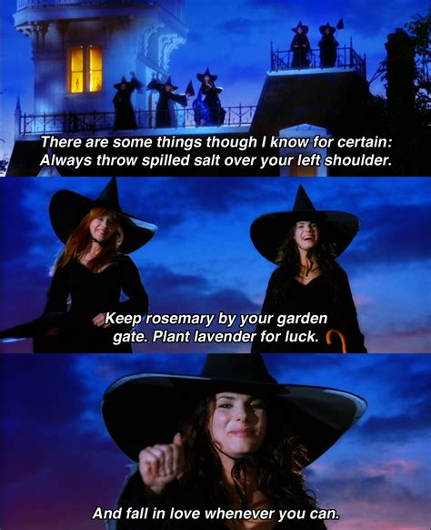 Witch Quotes From Movies. QuotesGram