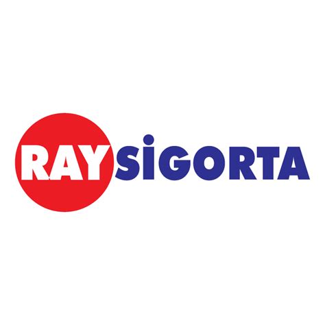 Ray Sigorta logo vector - Logovector.net