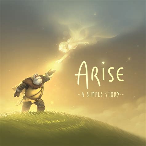 Arise A Simple Story Definitive Edition