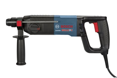 Bosch 11224VSR 7/8-Inch SDS-Plus Bulldog Rotary Hammer - Power Rotary ...