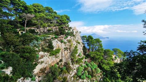 Top 21 Tourist Attractions in Capri, Italy (2024)