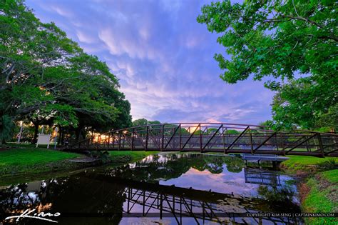 Indian Creek Park Jupiter Florida | HDR Photography by Captain Kimo