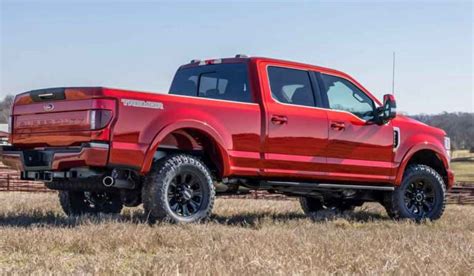 2023 Ford F250 Review: What We Know So Far! | Ford USA Cars