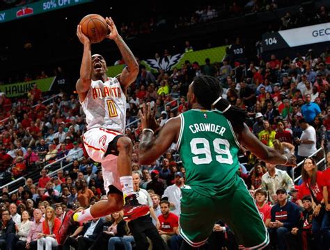 Hawks vs. Celtics Live Stream: How to Watch Game 5 for Free