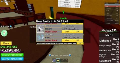 Blox Fruits Spider Fruit guide – is it good, how to obtain, and awakening