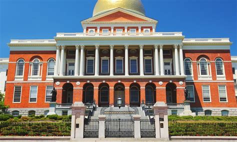 Top Politicians Back Effort to Fight Legalization in Massachusetts | Leafly