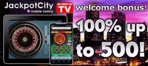 Jackpot City Casino $10FREE - The Best Mobile Casinos