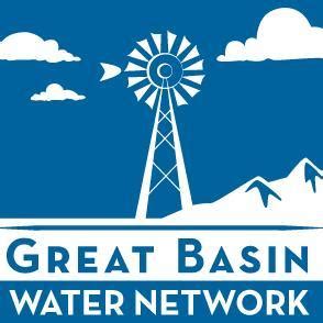 Great Basin Water Network – Planeta.com