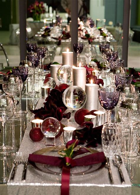 Etiquette Dinner, Wedding Etiquette, Good Behavior, Guest || Colin Cowie Weddings | Holiday ...