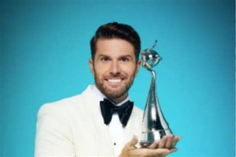 National Television Awards 2023 winners list including Happy Valley, The Traitors and Paul O ...