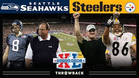 Legendary Coach FINALLY Climbs the Mountain! (Seahawks vs. Steelers ...