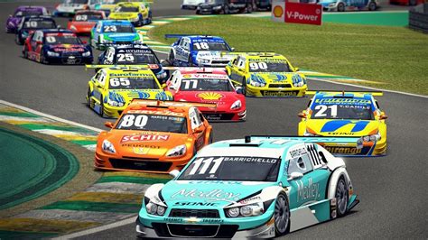 [Download] - STOCK CAR EXTREME game (PC DL) - car racing simulation game - YouTube