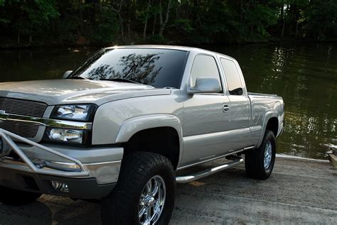 Reccomend me a Lift kit for 05 chevy 1500 - PerformanceTrucks.net Forums