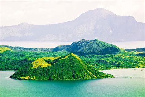 Cruise Shore Excursion of Taal Volcano with Lunch 2024 - Tagaytay