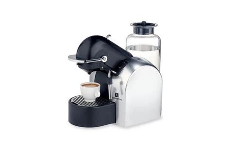 Foodista | Recipes, Cooking Tips, and Food News | Tool: Capsule Espresso Machine