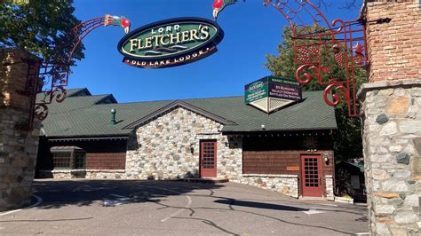 Lord Fletcher's closing early due to COVID-19 cases among staff