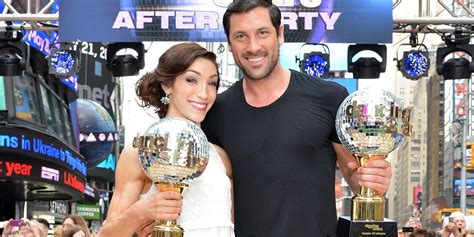 All The 'Dancing With The Stars' Winners And What They're Doing Now