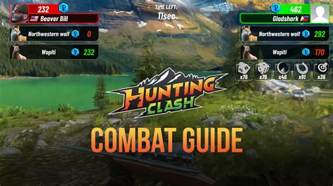 Best Way to Win Duels in Hunting Clash on PC | BlueStacks