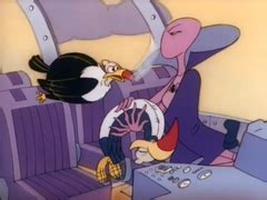 Gadget Boy & Heather - The Big Cartoon Wiki